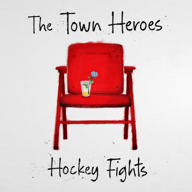 The Town Heroes – Hockey Fights