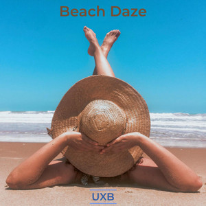 Uxb – Beach&nbsp;Daze
