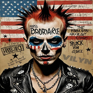 VILYN – Die&nbsp;Dumb