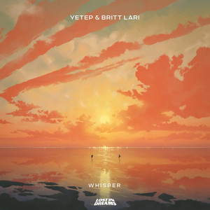 yetep x Britt Lari –&nbsp;Whisper
