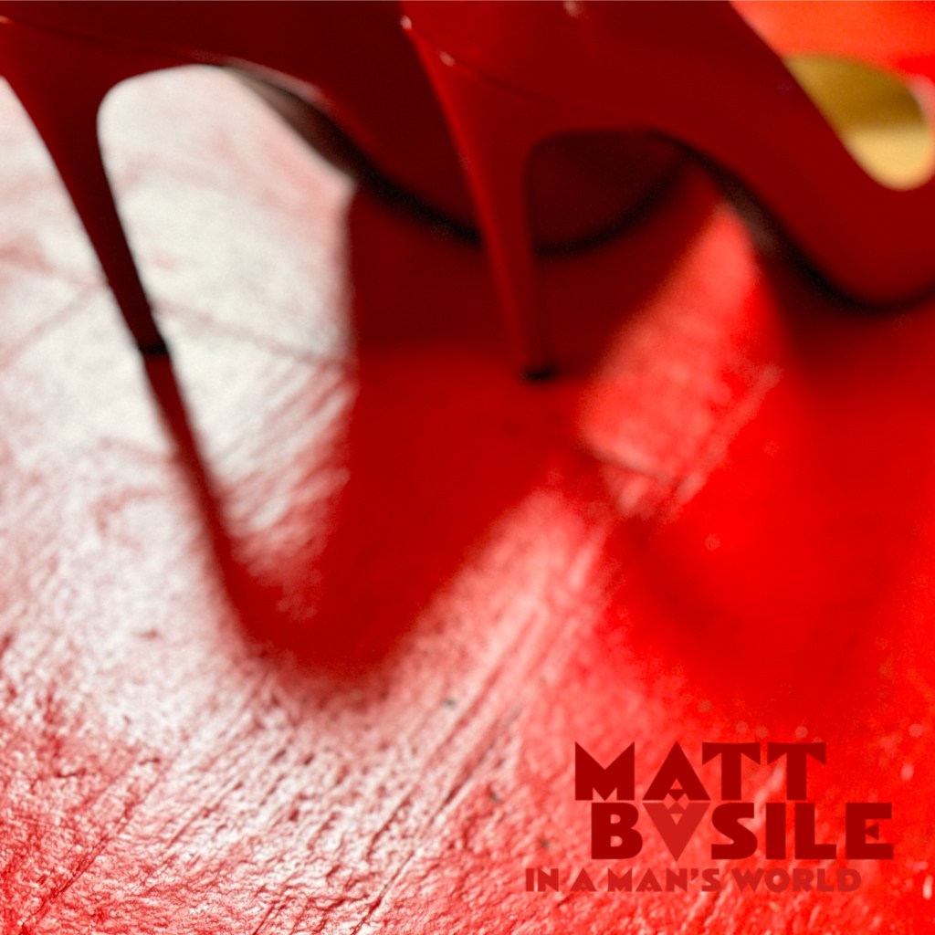 MATT BASILE – East Coast&nbsp;Girl