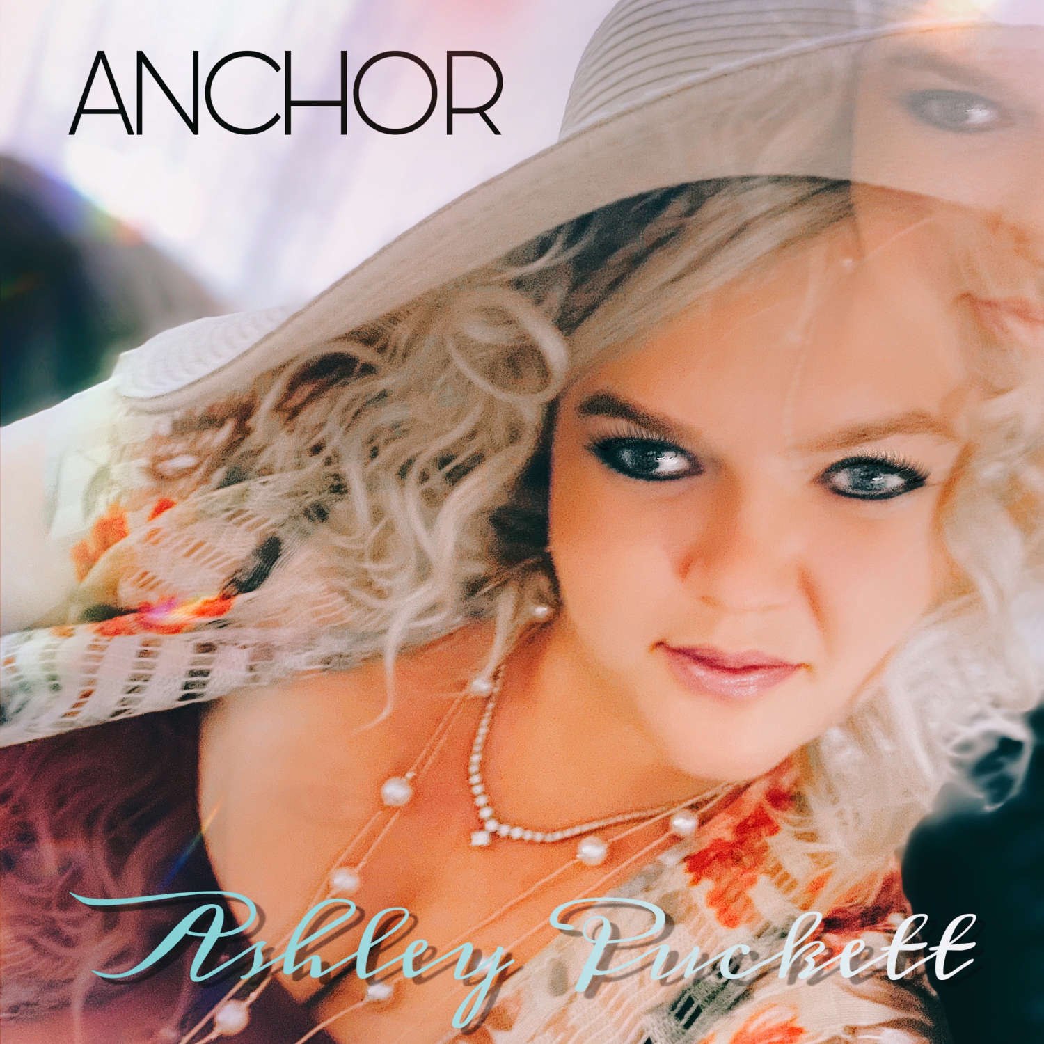 ASHLEY PUCKETT – Anchor