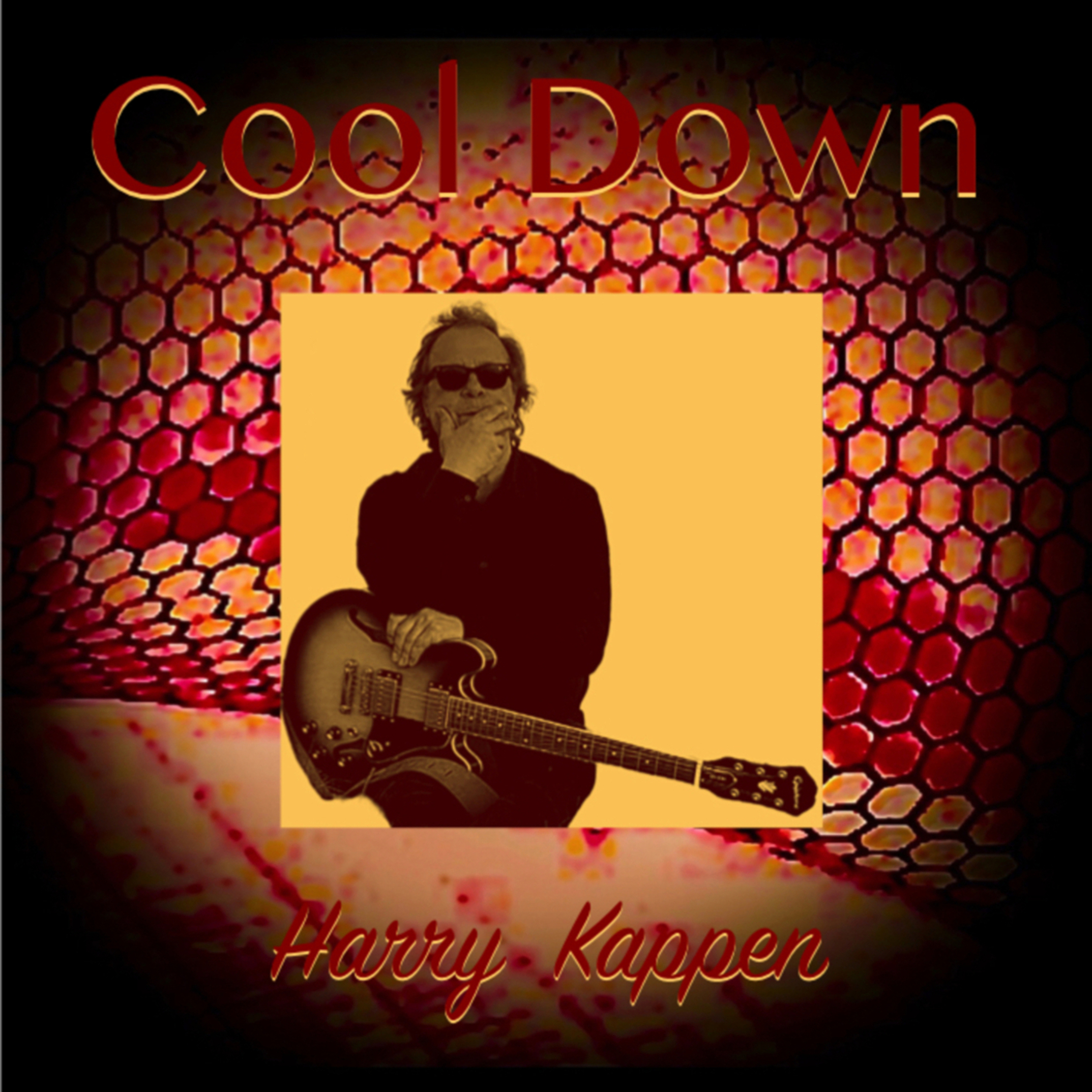 HARRY KAPPEN – Cool Down