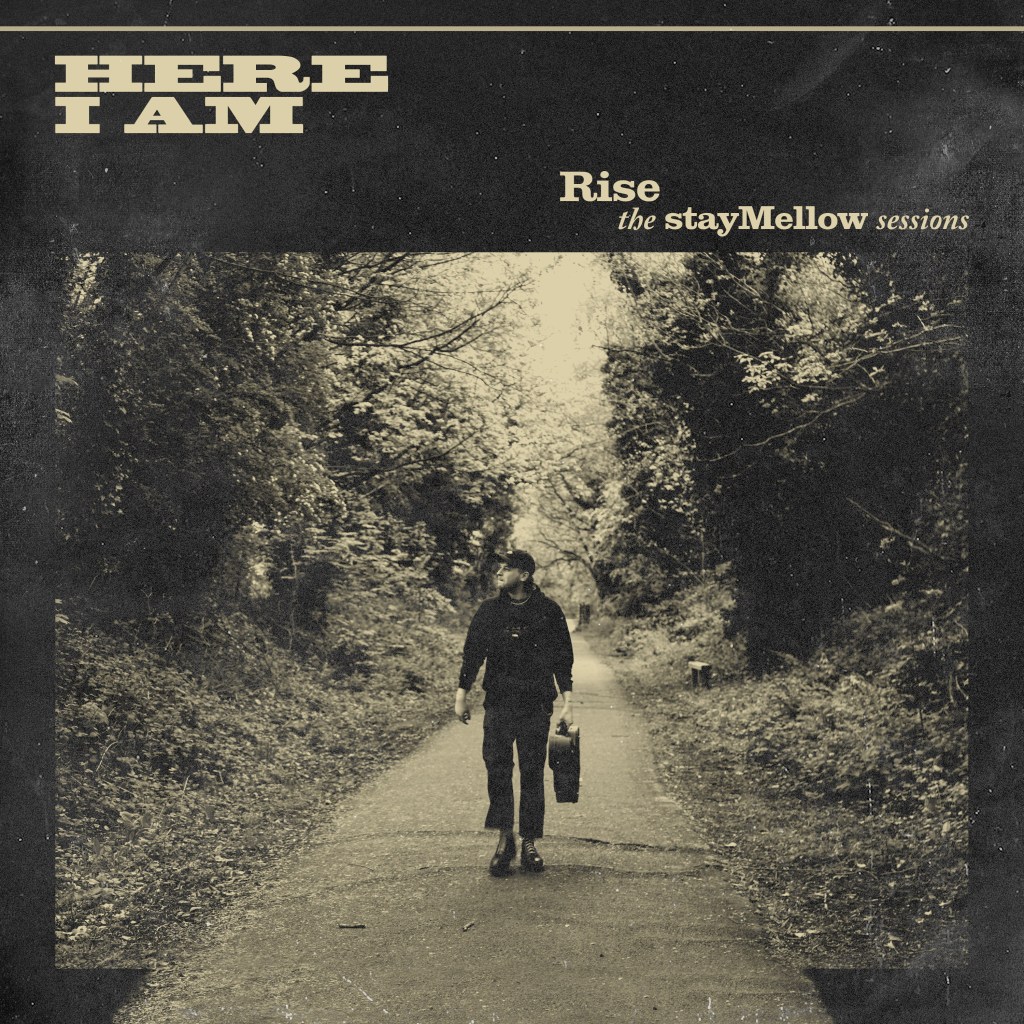 RISE – Here I&nbsp;Am