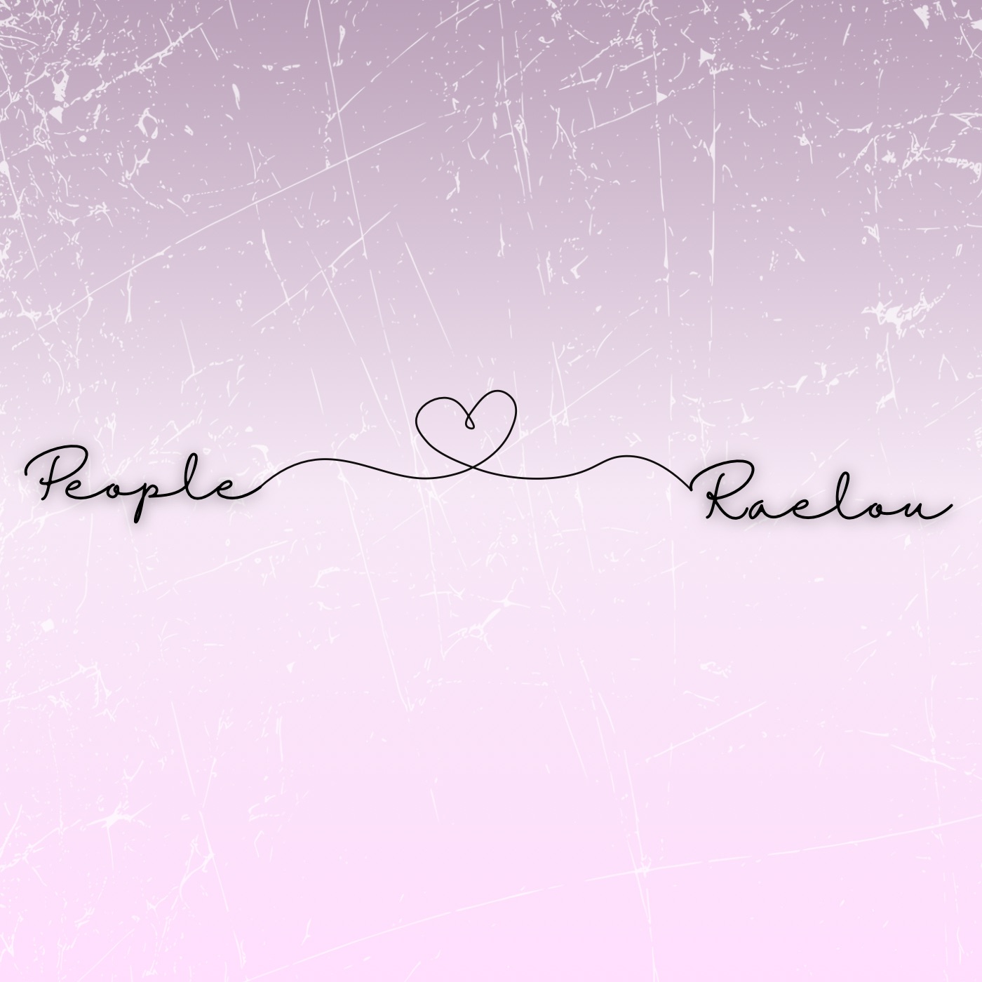 RAE LOU – People