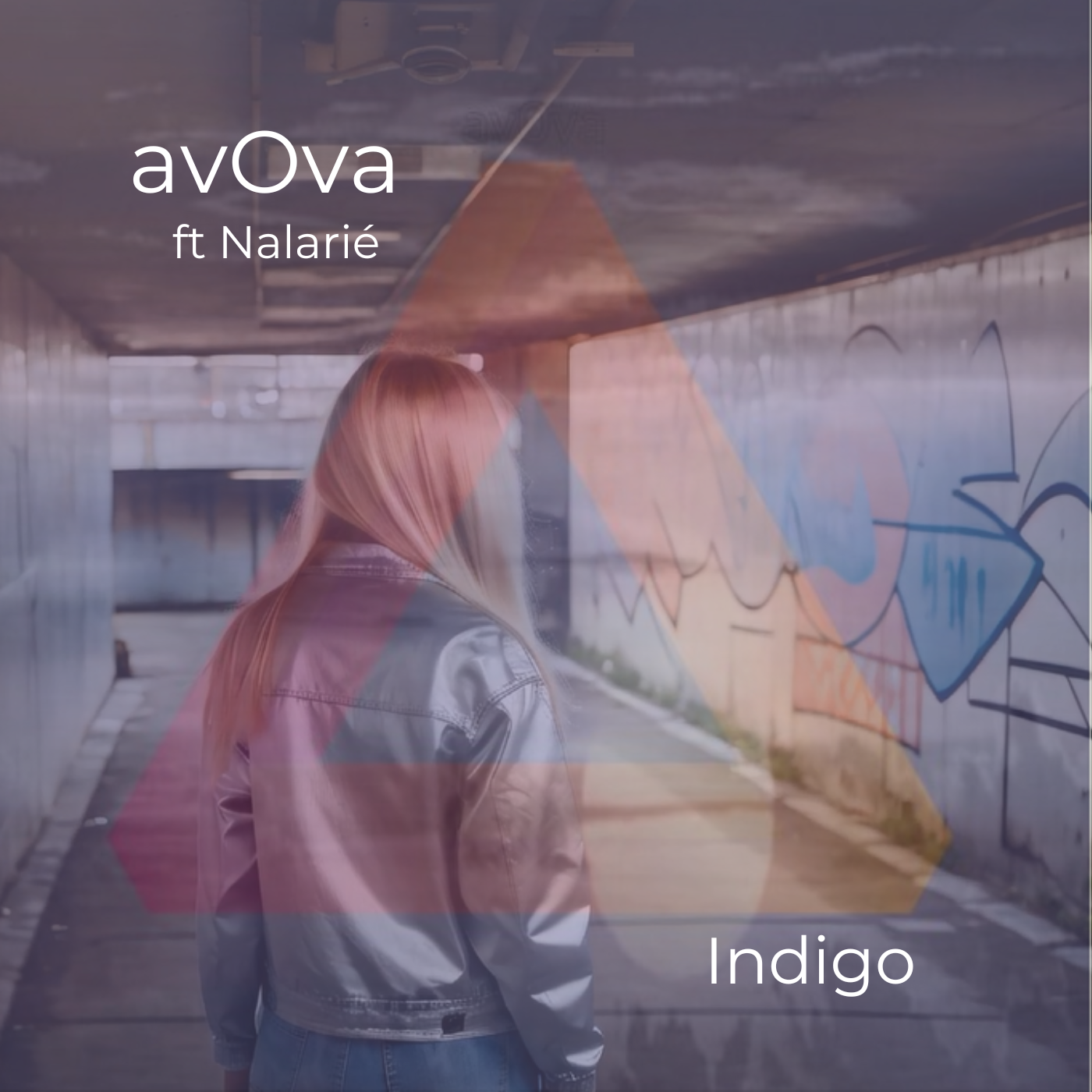 AVOVA – Indigo