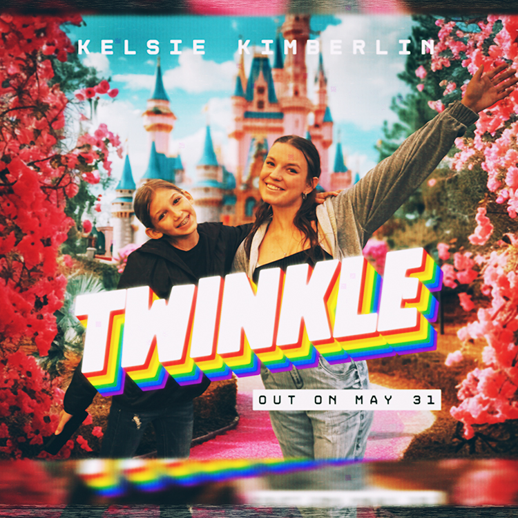 KELSIE KIMBERLIN – Twinkle