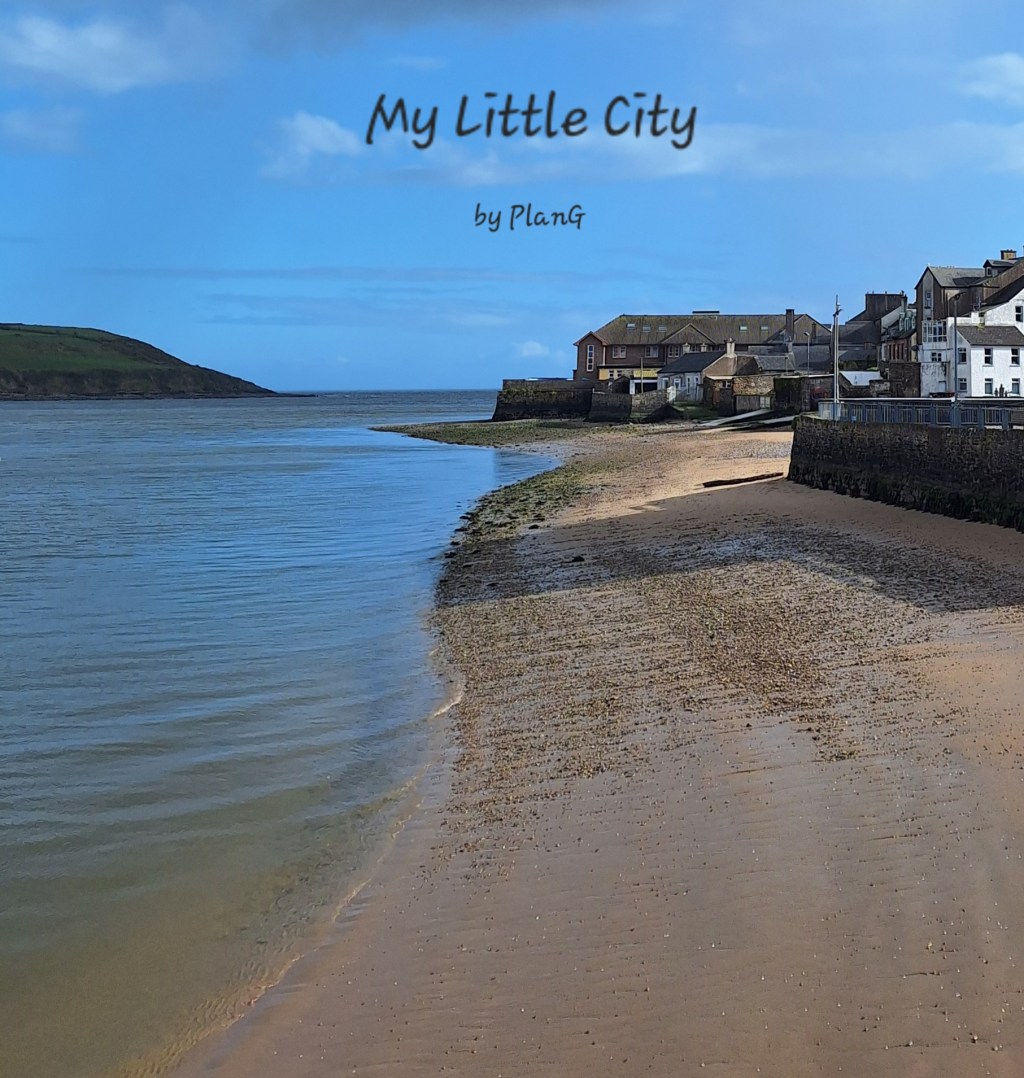 PLANG – My Little&nbsp;City