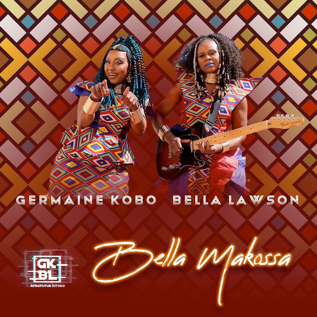 GKBL – Bella Makossa