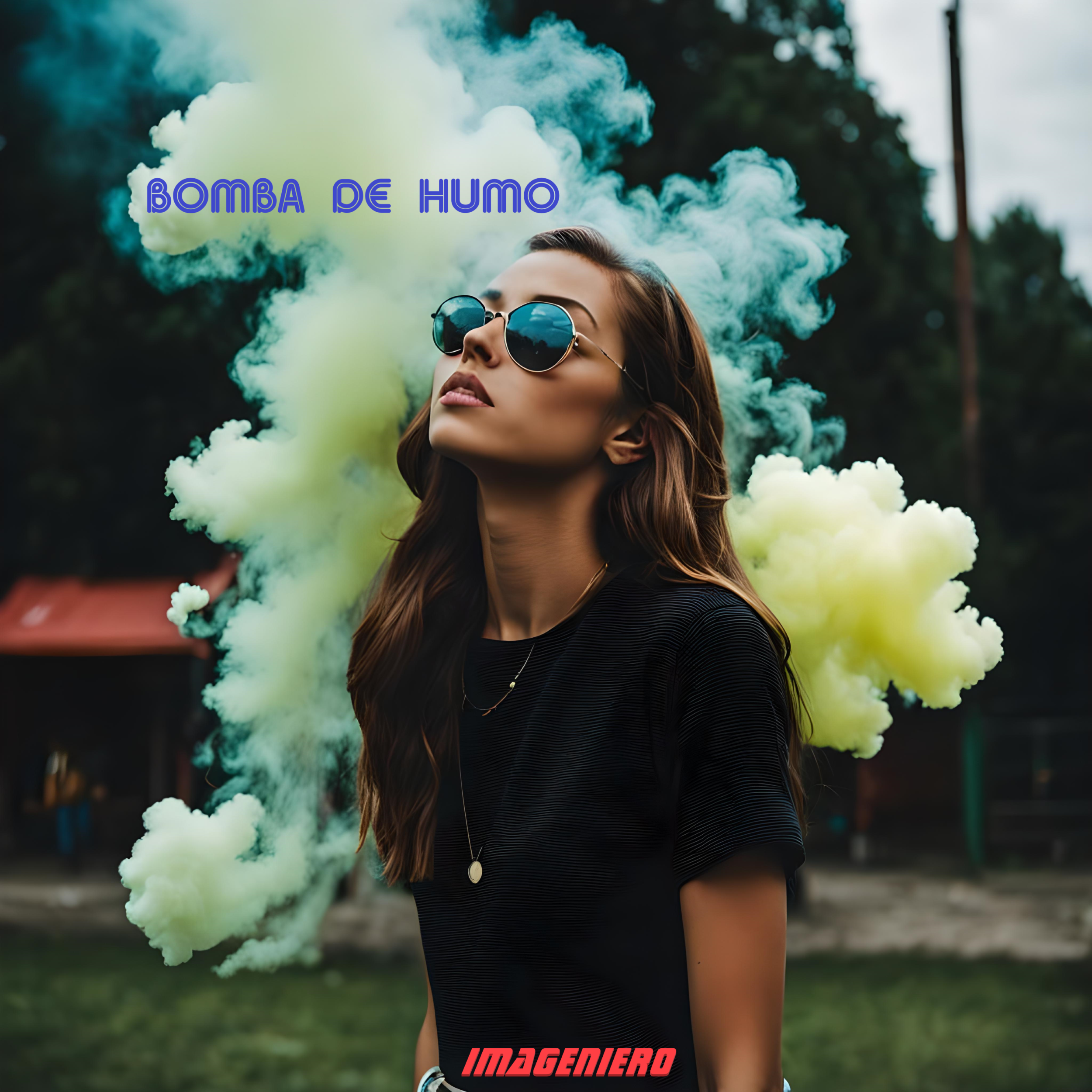 IMAGENIERO – Bomba de Humo