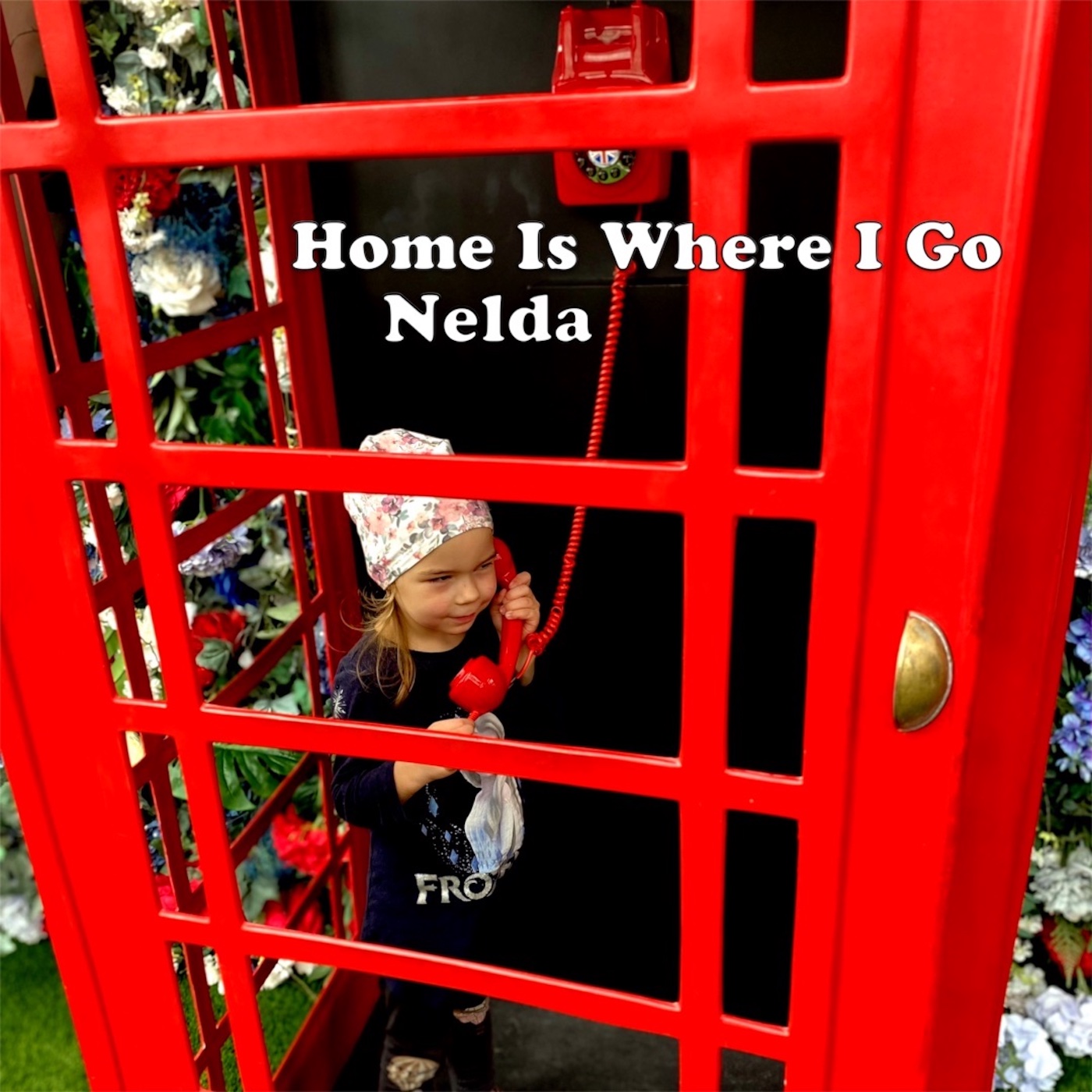 NELDA – Home Is Where I Go