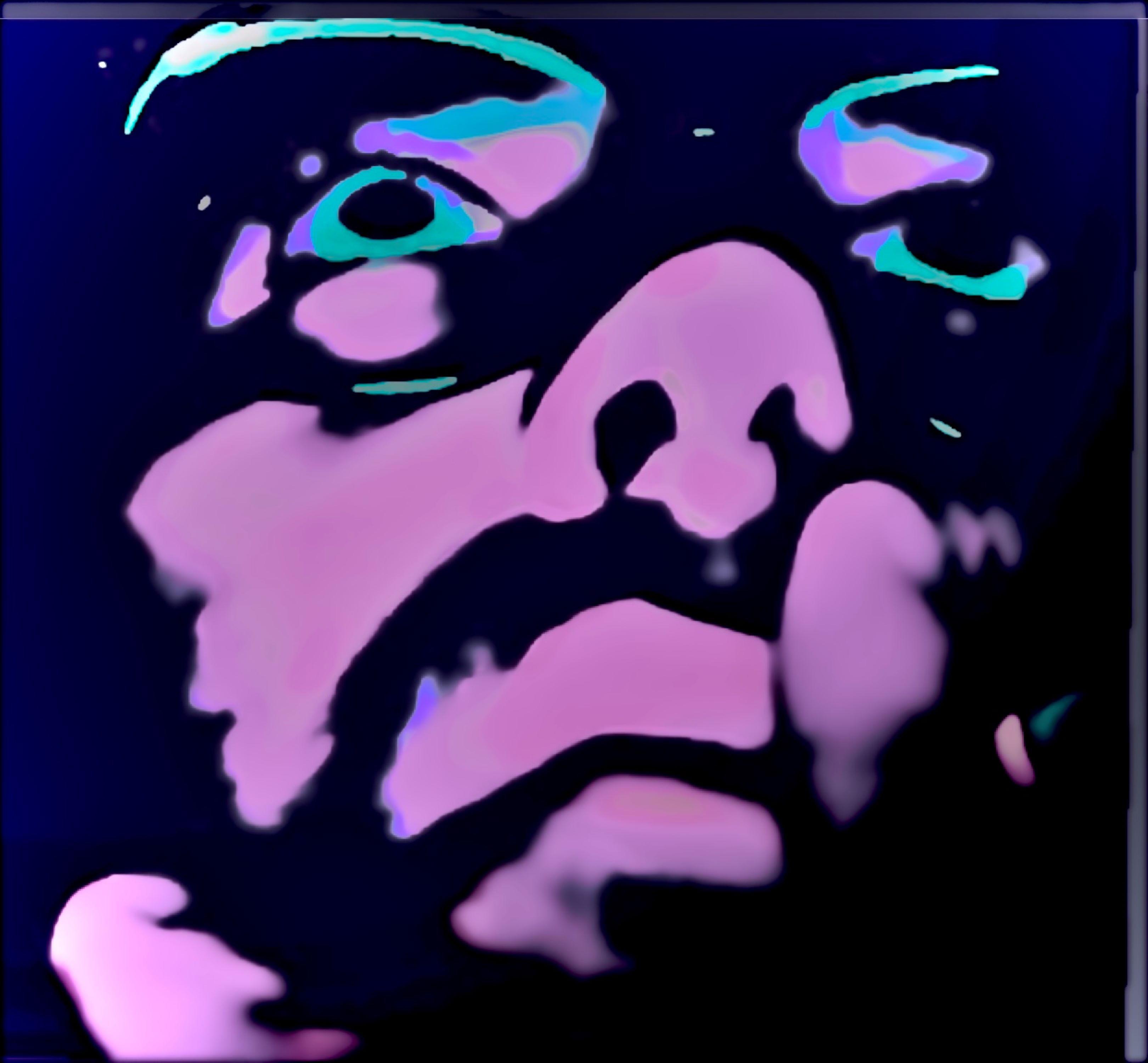 JSDAVANI – The Melancholiac II