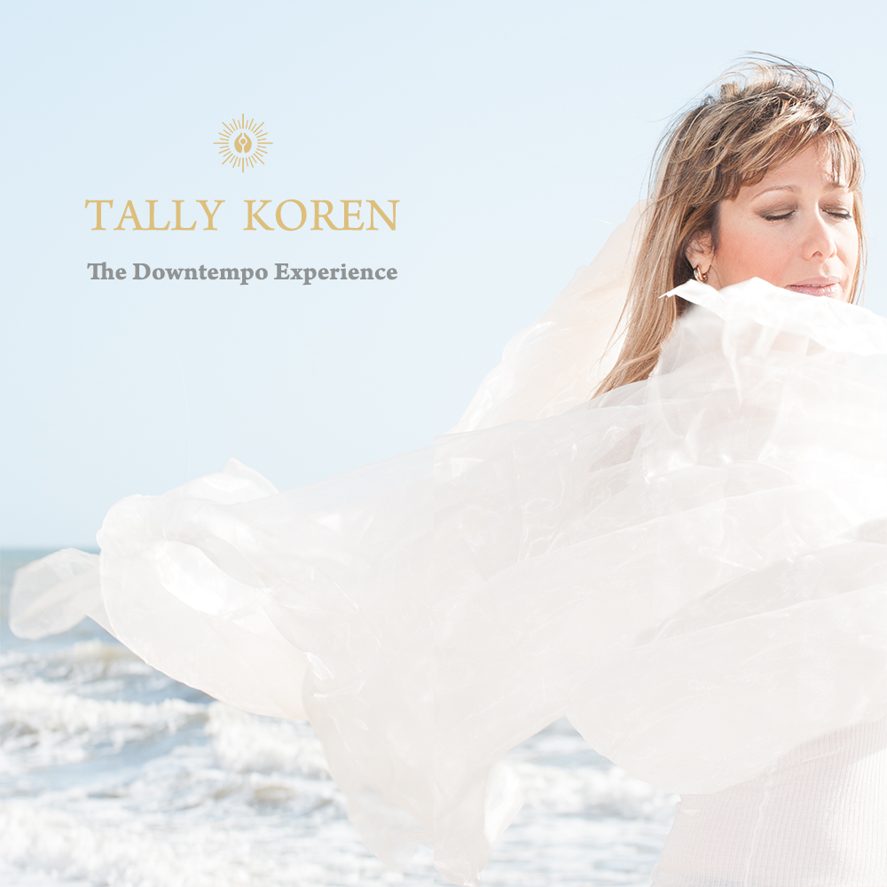 TALLY KOREN – The Downtempo&nbsp;Experience