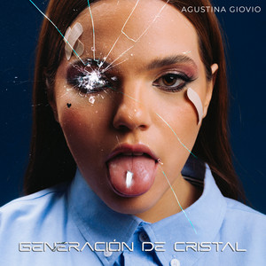 Agustina Giovio – Generación de cristal