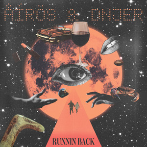 Åírös – Runnin Back – Radio&nbsp;Edit