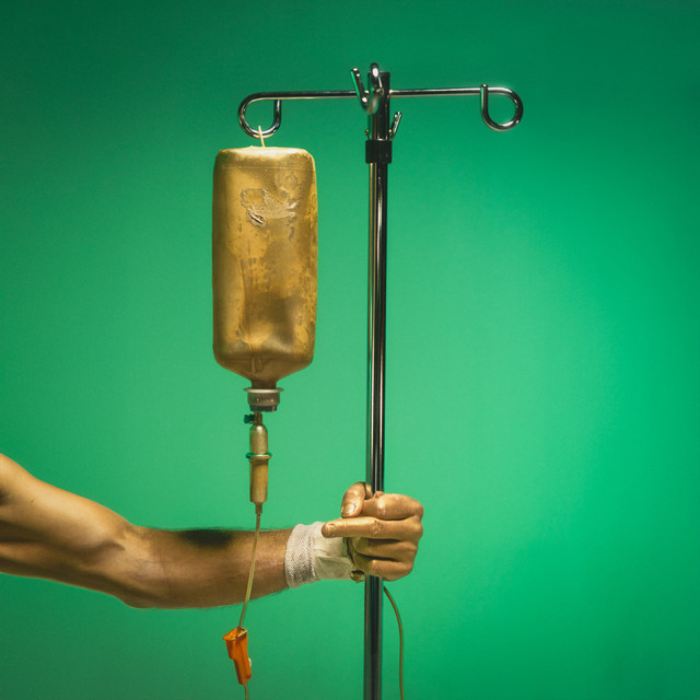 All To Get Her –&nbsp;Golden