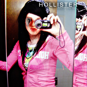Antiprono – Hollister