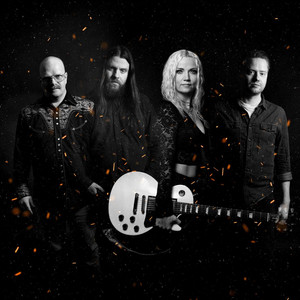 Beebee and the bluebirds – The World of the Witch