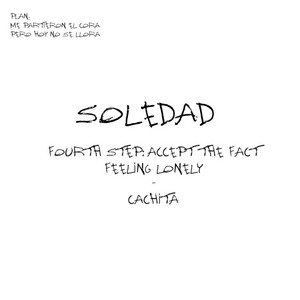 Cachita – Soledad
