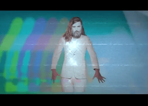 Sky White Tiger –&nbsp;VOICES