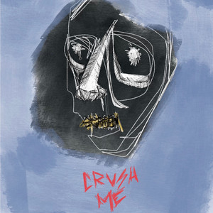 Coma Trip – Crush&nbsp;Me