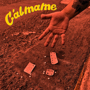 CURANDERO – Cálmame