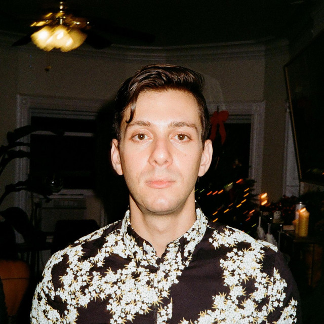 Dan Zimmerman – Sharp&nbsp;Words