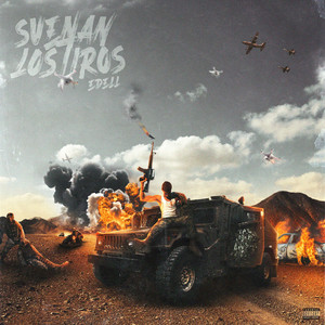 edell – Suenan Los&nbsp;Tiros