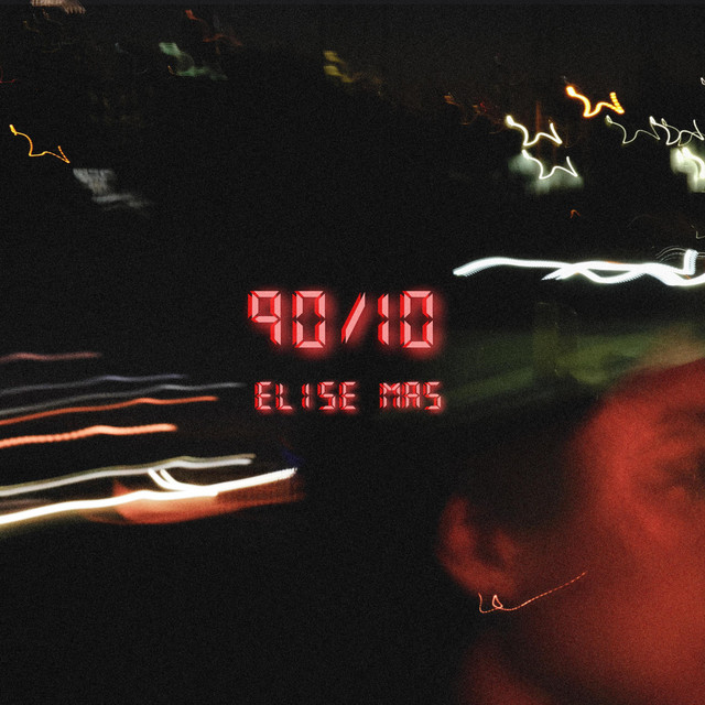 Elise Mas –&nbsp;90/10