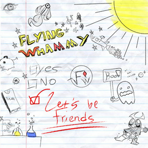 Flying whammy – Van