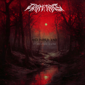 From The Tides – Miserable End (feat. John&nbsp;Matalone)