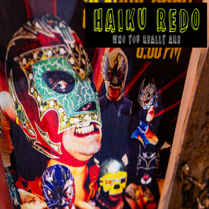 Haiku Redo – Who You Really Are