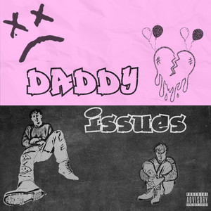 Harry Jxye – Daddy&nbsp;Issues