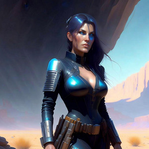 Jennifer Pratt – Battle