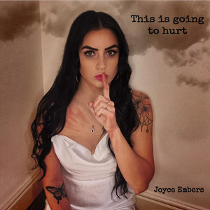 Joyce Embers –&nbsp;Bathroom