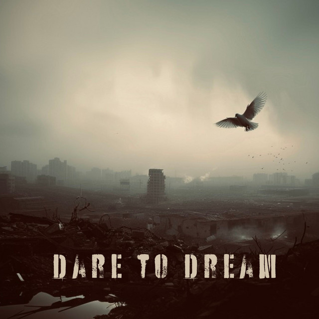 Kim Cho – Dare to&nbsp;Dream