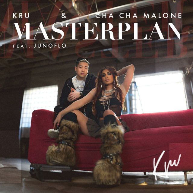 KRU – Masterplan