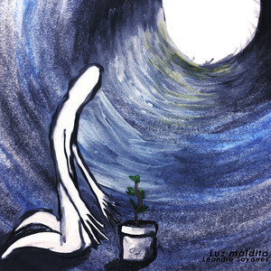 Leandro Sayanes – Mala&nbsp;Noche