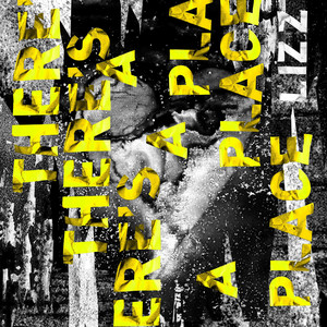 Lizz – There’s a&nbsp;Place