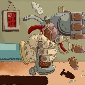 Lucifers Beard – Out For&nbsp;Blood