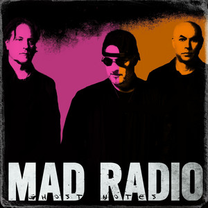 Mad Radio – Ordinary World (Duran Duran  Cover)