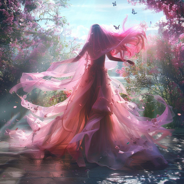 Madison Pais – The&nbsp;Change