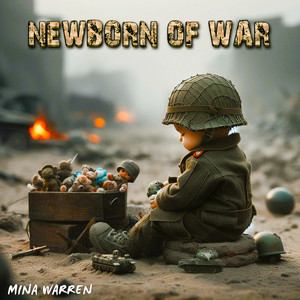 Mina Warren – Newborn of&nbsp;War