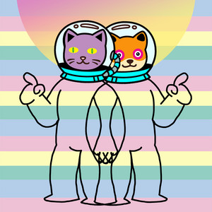 Neptuno – Gatoperro