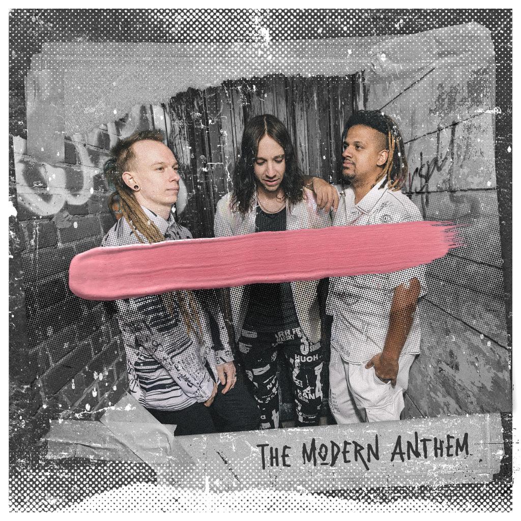 NLM – The Modern&nbsp;Anthem