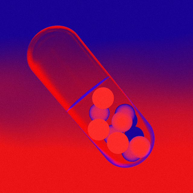 Ohr – Red&nbsp;Pill