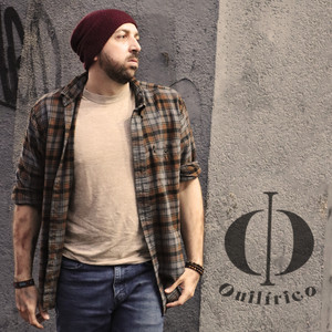 Onilírico – VAGAMUNDO