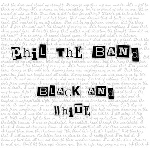 Phil the Band – Wooden&nbsp;crosses