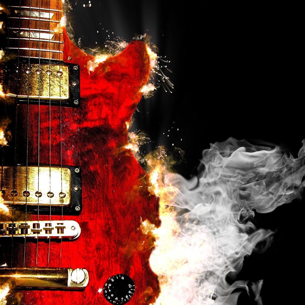 Pompton Road Music  – Torrential&nbsp;Rain