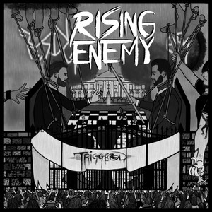 Rising Enemy – Parasite (Remastered&nbsp;2024)